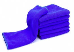 Microfiber Terry towel
