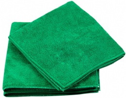 Car cleaning terry towel