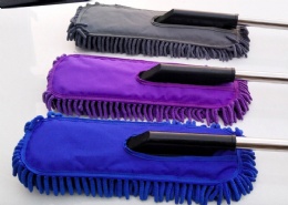 Car washing chenille duster/Home Cleaning duster